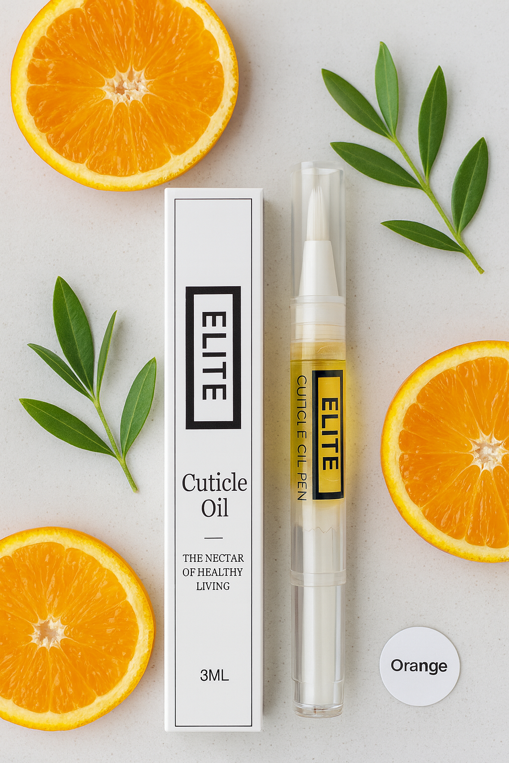 Cuticle Oil Pen