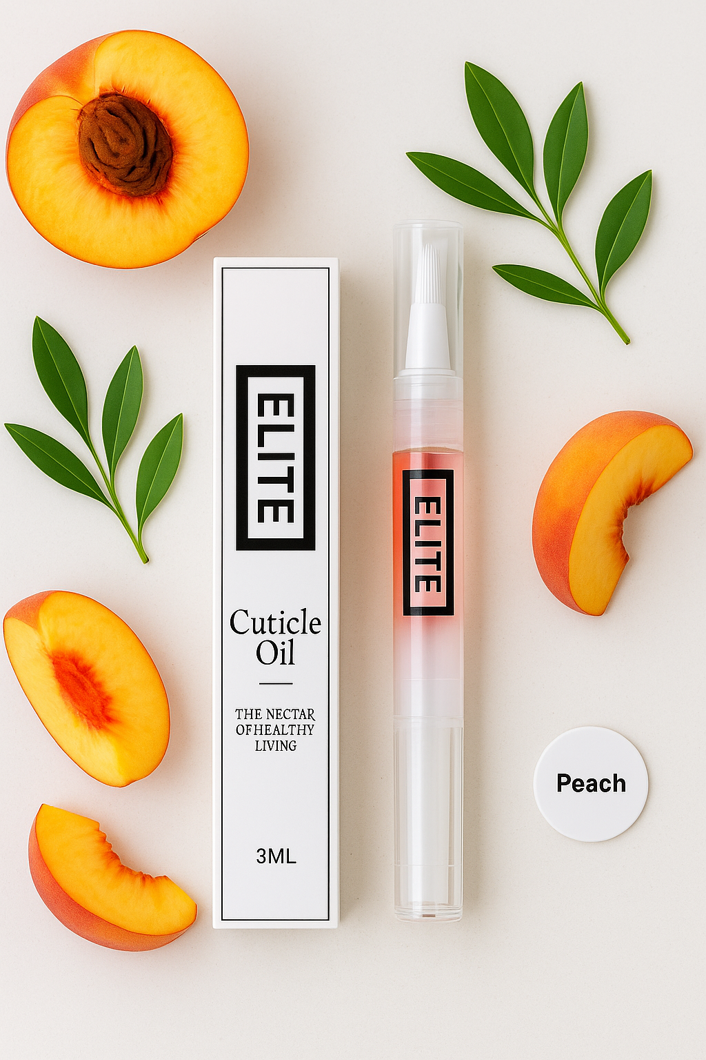 Cuticle Oil Pen