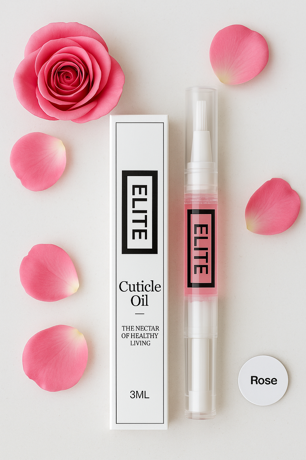 Cuticle Oil Pen